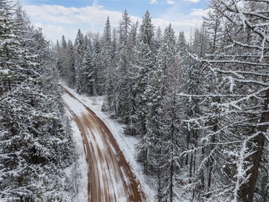 Lake Acreage For Sale in Condon, Montana