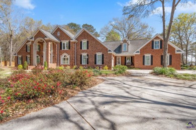From the moment you arrive at 109 Crest Pointe in Warner Robins - photo 2
