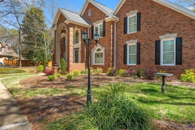 From the moment you arrive at 109 Crest Pointe in Warner Robins - photo 3