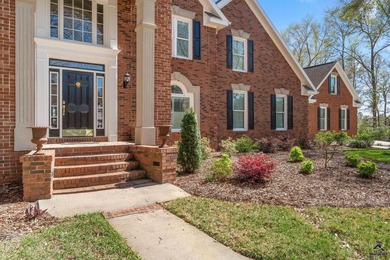 From the moment you arrive at 109 Crest Pointe in Warner Robins - photo 4