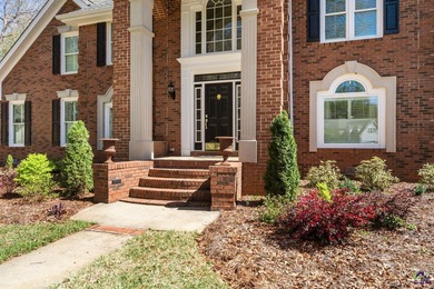 From the moment you arrive at 109 Crest Pointe in Warner Robins - photo 5