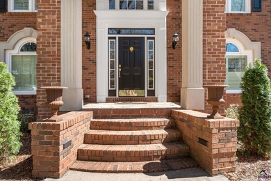 From the moment you arrive at 109 Crest Pointe in Warner Robins - photo 7