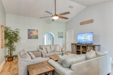 Welcome to *Tiki Time* - your private backyard oasis and the - photo 7
