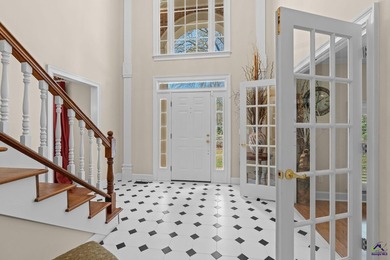 From the moment you arrive at 109 Crest Pointe in Warner Robins - photo 8
