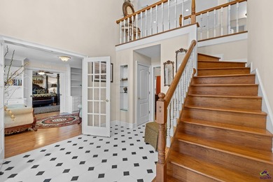 From the moment you arrive at 109 Crest Pointe in Warner Robins - photo 10
