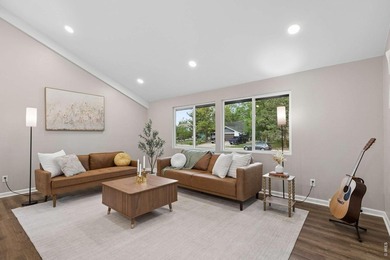 Mountain Views! LOW TAXES, NO HOA! Come in and experience this - photo 1