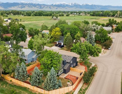 Mountain Views! LOW TAXES, NO HOA! Come in and experience this - photo 3