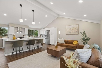 Mountain Views! LOW TAXES, NO HOA! Come in and experience this - photo 4