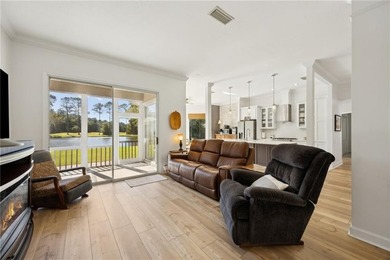 THIS BEAUTIFULLY UPDATED THREE-BEDROOM HOME IN OSPREY COVE IS - photo 10
