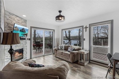 NEW PRICE! GREAT Lake View & large deck - Updated - Turn-Key - - photo 11