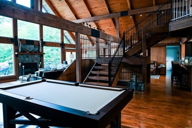 Welcome to an extraordinary hunting and recreational retreat - photo 11