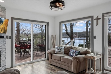 NEW PRICE! GREAT Lake View & large deck - Updated - Turn-Key - - photo 12