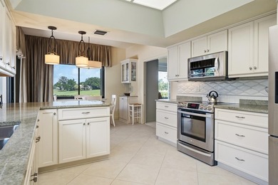 Enjoy breathtaking views of the 1st hole on the Gold Course from - photo 12