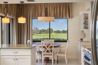 Enjoy breathtaking views of the 1st hole on the Gold Course from - photo 14