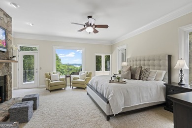 7+ ACRE GATED ESTATE | LAKE LANIER | PRIVATE DOCK | POOL | 8-CAR - photo 15