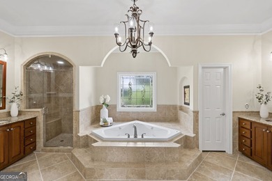 7+ ACRE GATED ESTATE | LAKE LANIER | PRIVATE DOCK | POOL | 8-CAR - photo 16