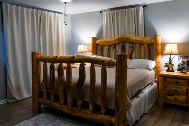 Welcome to an extraordinary hunting and recreational retreat - photo 18