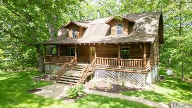 Lake Thunderbird Home For Sale in Putnam Illinois