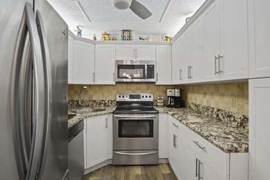 St. Lucie River Condo For Sale in Palm City Florida