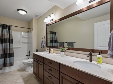 Welcome to this beautiful home in Highland, Utah. This - photo 21