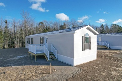 Welcome to Coastal Estates Mobile Home Park, Hancock County's - photo 3