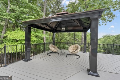 7+ ACRE GATED ESTATE | LAKE LANIER | PRIVATE DOCK | POOL | 8-CAR - photo 24
