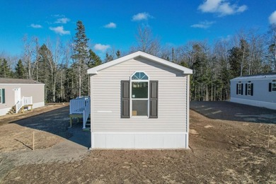 Welcome to Coastal Estates Mobile Home Park, Hancock County's - photo 4