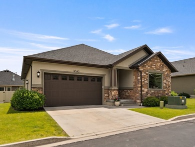 Welcome to this beautiful home in Highland, Utah. This - photo 24