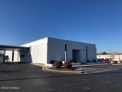 New River - Onslow County Lot For Sale in Jacksonville North Carolina