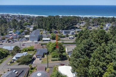 OCEAN VIEW Lot is perfect to build your Beach Home and or - photo 1