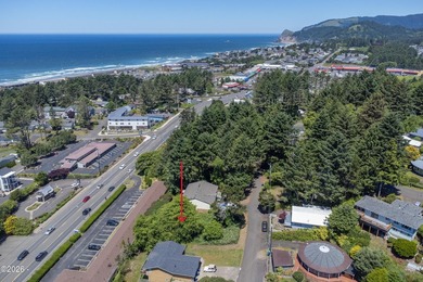 OCEAN VIEW Lot is perfect to build your Beach Home and or - photo 2
