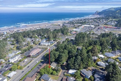 OCEAN VIEW Lot is perfect to build your Beach Home and or - photo 7