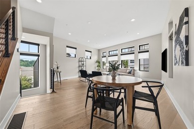 Welcome to 724 52nd Street, a striking free-standing modern - photo 7