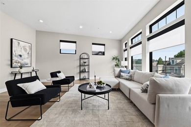 Welcome to 724 52nd Street, a striking free-standing modern - photo 9