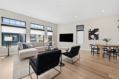 Welcome to 724 52nd Street, a striking free-standing modern - photo 10