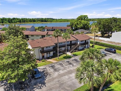 Lake Lulu Condo For Sale in Winter Haven Florida