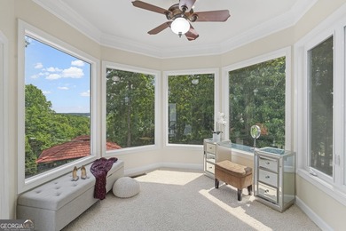 7+ ACRE GATED ESTATE | LAKE LANIER | PRIVATE DOCK | POOL | 8-CAR - photo 42