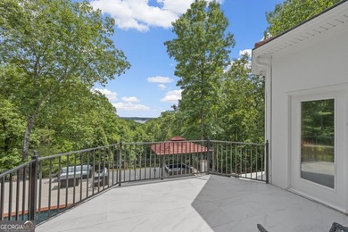7+ ACRE GATED ESTATE | LAKE LANIER | PRIVATE DOCK | POOL | 8-CAR - photo 43