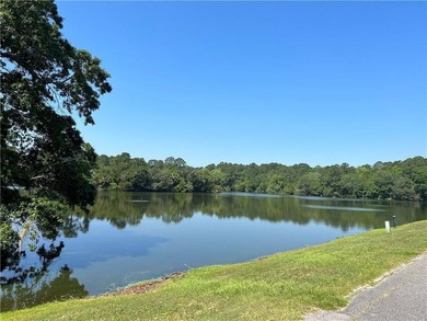 Marsh Front Coastal Living Awaits! Come build your dream house - photo 5