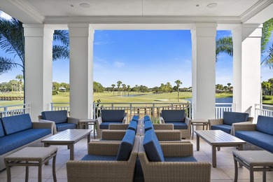 Enjoy breathtaking views of the 1st hole on the Gold Course from - photo 49