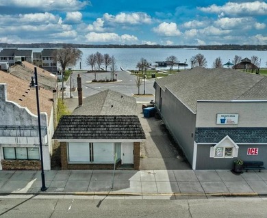 This Downtown Forest Lake building is in a PRIME Retail/Office - photo 2