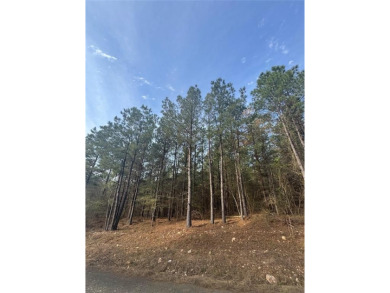 Lake Lot For Sale in Broken Bow, Oklahoma