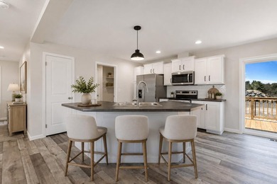 Experience the simplicity of single-level living in this - photo 4