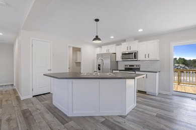 Experience the simplicity of single-level living in this - photo 5