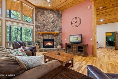 Experience elevated mountain living in the prestigious Torreon - photo 9