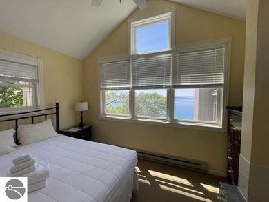 Located high above the Lake Michigan beach with incredible views - photo 11