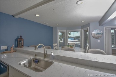 Beautiful condo with very tasteful style and colors! The unit - photo 12