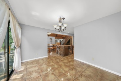 Oh My Goodness!! What a great home!! This 4 bedroom 3 full bath