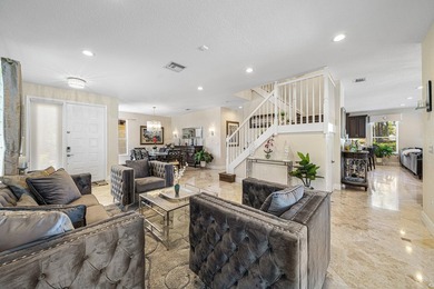 Situated on one of the most exceptional lots in Saturnia Isles - photo 12