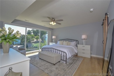 Beautiful condo with very tasteful style and colors! The unit - photo 14